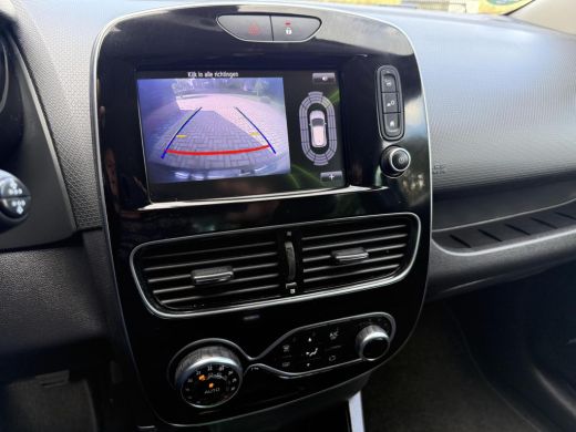 Renault Clio 0.9 TCe Intens Bose Stoelverw,navi Carplay,Parkeerassistent ActivLease financial lease