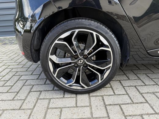 Renault Clio 0.9 TCe Intens Bose Stoelverw,navi Carplay,Parkeerassistent ActivLease financial lease