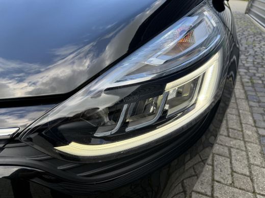 Renault Clio 0.9 TCe Intens Bose Stoelverw,navi Carplay,Parkeerassistent ActivLease financial lease