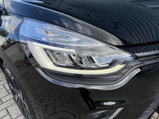 Renault Clio 0.9 TCe Intens Bose Stoelverw,navi Carplay,Parkeerassistent ActivLease financial lease