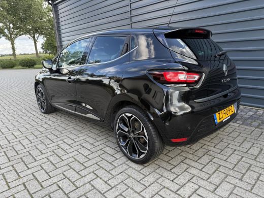 Renault Clio 0.9 TCe Intens Bose Stoelverw,navi Carplay,Parkeerassistent ActivLease financial lease