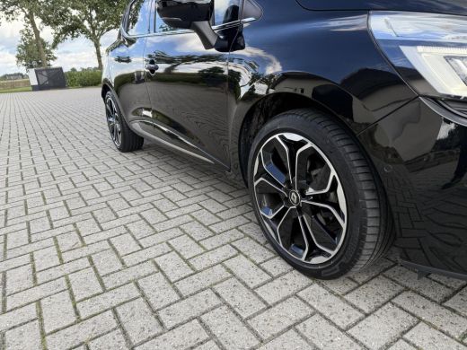 Renault Clio 0.9 TCe Intens Bose Stoelverw,navi Carplay,Parkeerassistent ActivLease financial lease