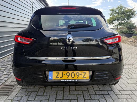 Renault Clio 0.9 TCe Intens Bose Stoelverw,navi Carplay,Parkeerassistent ActivLease financial lease