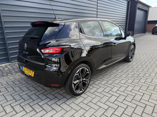 Renault Clio 0.9 TCe Intens Bose Stoelverw,navi Carplay,Parkeerassistent ActivLease financial lease