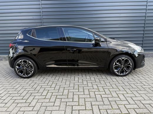 Renault Clio 0.9 TCe Intens Bose Stoelverw,navi Carplay,Parkeerassistent ActivLease financial lease