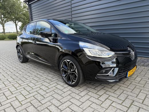 Renault Clio 0.9 TCe Intens Bose Stoelverw,navi Carplay,Parkeerassistent ActivLease financial lease