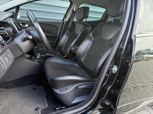 Renault Clio 0.9 TCe Intens Bose Stoelverw,navi Carplay,Parkeerassistent ActivLease financial lease