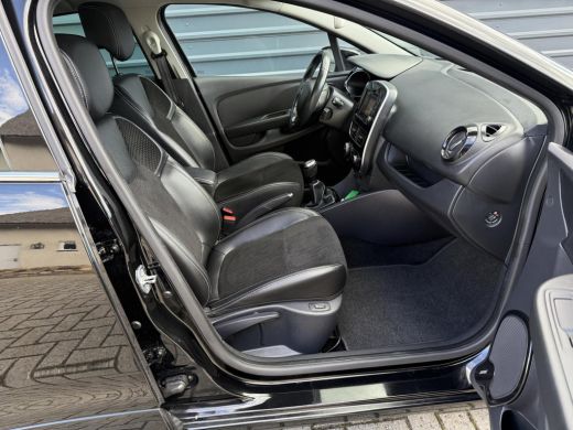 Renault Clio 0.9 TCe Intens Bose Stoelverw,navi Carplay,Parkeerassistent ActivLease financial lease