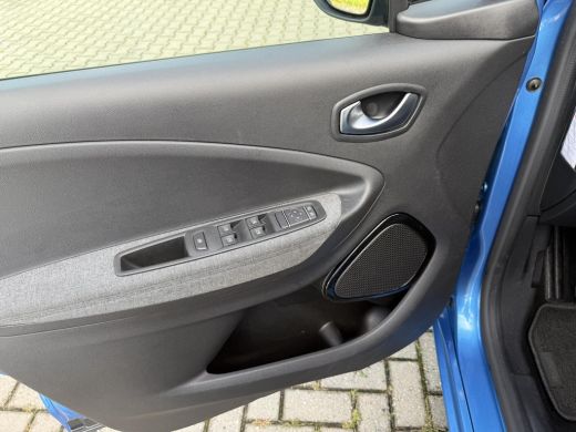 Renault ZOE R135 Zen 52 kWh Koop Accu,SOH 91%,Camera Pdc V+A clima ActivLease financial lease