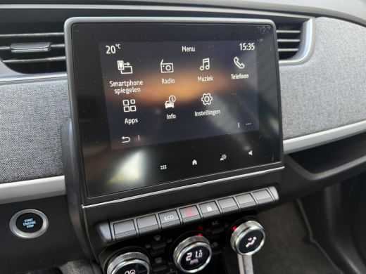 Renault ZOE R135 Zen 52 kWh Koop Accu,SOH 91%,Camera Pdc V+A clima ActivLease financial lease