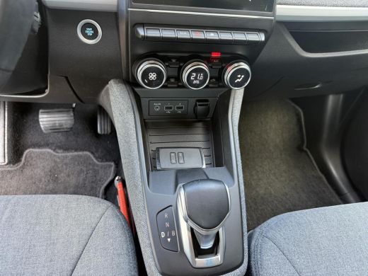 Renault ZOE R135 Zen 52 kWh Koop Accu,SOH 91%,Camera Pdc V+A clima ActivLease financial lease