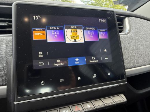 Renault ZOE R135 Zen 52 kWh Koop Accu,SOH 91%,Camera Pdc V+A clima ActivLease financial lease