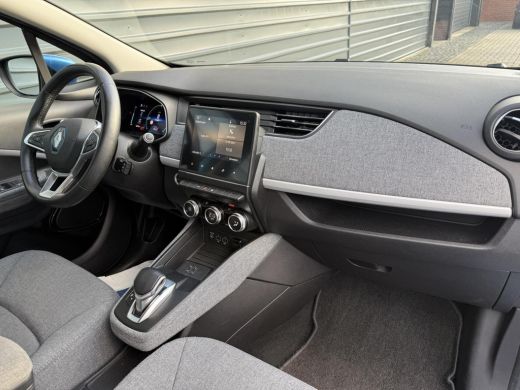 Renault ZOE R135 Zen 52 kWh Koop Accu,SOH 91%,Camera Pdc V+A clima ActivLease financial lease