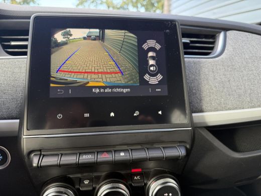 Renault ZOE R135 Zen 52 kWh Koop Accu,SOH 91%,Camera Pdc V+A clima ActivLease financial lease