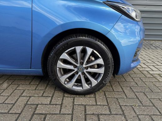 Renault ZOE R135 Zen 52 kWh Koop Accu,SOH 91%,Camera Pdc V+A clima ActivLease financial lease