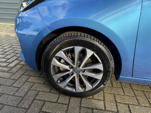 Renault ZOE R135 Zen 52 kWh Koop Accu,SOH 91%,Camera Pdc V+A clima ActivLease financial lease