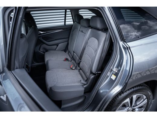 Skoda Kodiaq 1.5 TSI MHEV Business Edition 7p. | Trekhaak uitklapbaar | Vierseizoenen banden | Voorstoelen ver... ActivLease financial lease