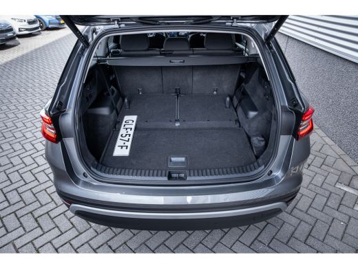 Skoda Kodiaq 1.5 TSI MHEV Business Edition 7p. | Trekhaak uitklapbaar | Vierseizoenen banden | Voorstoelen ver... ActivLease financial lease
