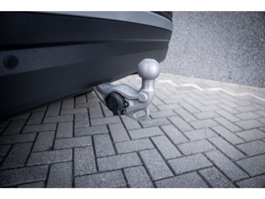 Skoda Kodiaq 1.5 TSI MHEV Business Edition 7p. | Trekhaak uitklapbaar | Vierseizoenen banden | Voorstoelen ver... ActivLease financial lease