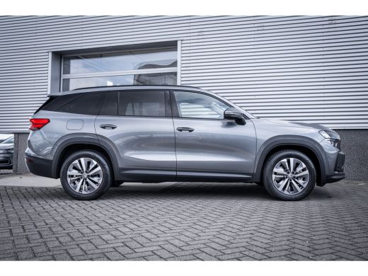Skoda Kodiaq 1.5 TSI MHEV Business Edition 7p. | Trekhaak uitklapbaar | Vierseizoenen banden | Voorstoelen ver... ActivLease financial lease