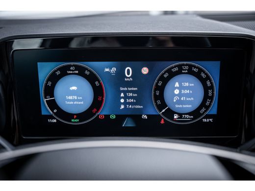 Skoda Kodiaq 1.5 TSI MHEV Business Edition 7p. | Trekhaak uitklapbaar | Vierseizoenen banden | Voorstoelen ver... ActivLease financial lease