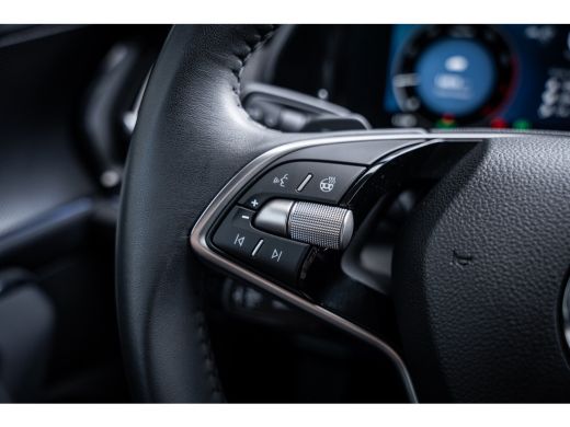 Skoda Kodiaq 1.5 TSI MHEV Business Edition 7p. | Trekhaak uitklapbaar | Vierseizoenen banden | Voorstoelen ver... ActivLease financial lease