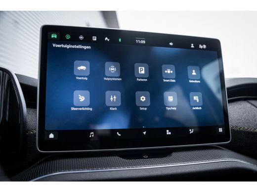 Skoda Kodiaq 1.5 TSI MHEV Business Edition 7p. | Trekhaak uitklapbaar | Vierseizoenen banden | Voorstoelen ver... ActivLease financial lease