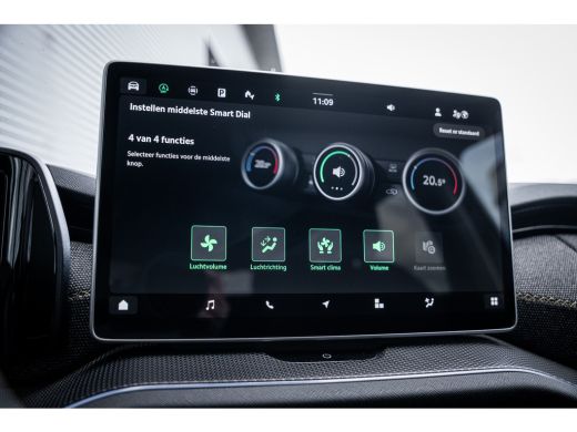 Skoda Kodiaq 1.5 TSI MHEV Business Edition 7p. | Trekhaak uitklapbaar | Vierseizoenen banden | Voorstoelen ver... ActivLease financial lease