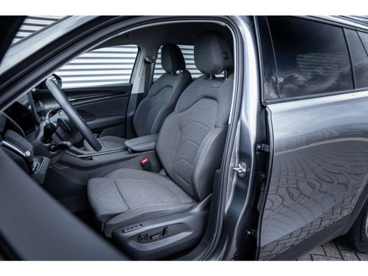 Skoda Kodiaq 1.5 TSI MHEV Business Edition 7p. | Trekhaak uitklapbaar | Vierseizoenen banden | Voorstoelen ver... ActivLease financial lease