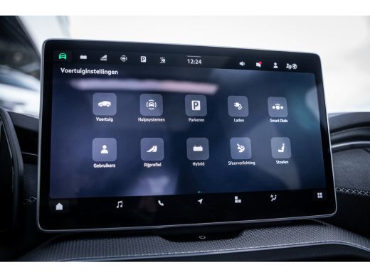 Skoda Kodiaq 1.5 TSI PHEV Sportline Business | Elektrisch glazen panorama-dak | Trekhaak uitklapbaar | DCC| Co... ActivLease financial lease