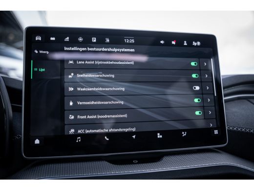 Skoda Kodiaq 1.5 TSI PHEV Sportline Business | Elektrisch glazen panorama-dak | Trekhaak uitklapbaar | DCC| Co... ActivLease financial lease