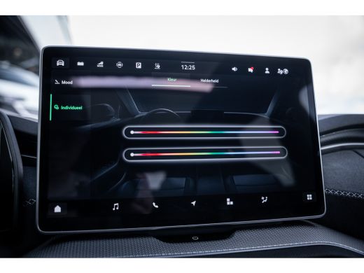 Skoda Kodiaq 1.5 TSI PHEV Sportline Business | Elektrisch glazen panorama-dak | Trekhaak uitklapbaar | DCC| Co... ActivLease financial lease