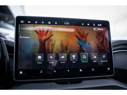 Skoda Kodiaq 1.5 TSI PHEV Sportline Business | Elektrisch glazen panorama-dak | Trekhaak uitklapbaar | DCC| Co... ActivLease financial lease