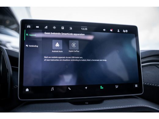 Skoda Kodiaq 1.5 TSI PHEV Sportline Business | Elektrisch glazen panorama-dak | Trekhaak uitklapbaar | DCC| Co... ActivLease financial lease