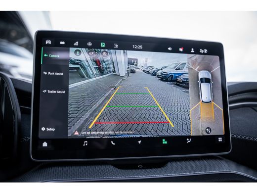 Skoda Kodiaq 1.5 TSI PHEV Sportline Business | Elektrisch glazen panorama-dak | Trekhaak uitklapbaar | DCC| Co... ActivLease financial lease