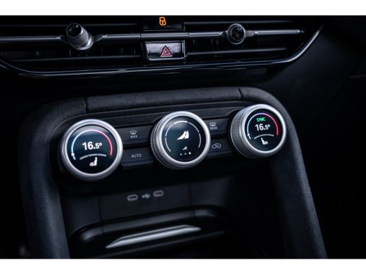 Skoda Kodiaq 1.5 TSI PHEV Sportline Business | Elektrisch glazen panorama-dak | Trekhaak uitklapbaar | DCC| Co... ActivLease financial lease