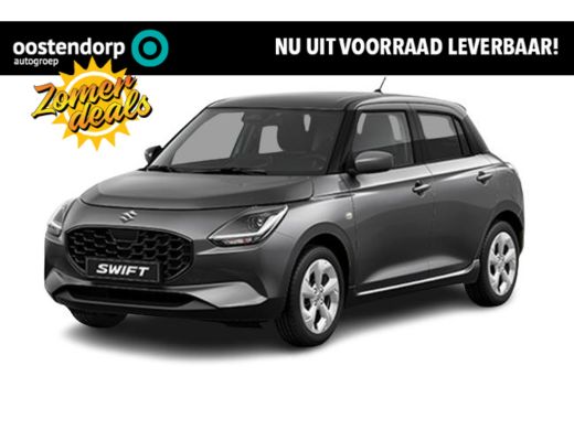 Suzuki Swift 1.2 Select Smart Hybrid | Direct uit voorraad leverbaar | Suzuki Swift 1.2 Select Smart Hybrid | Direct uit voorraad leverbaar |