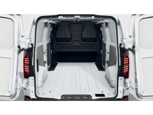 Volkswagen e-Transporter Bestelwagen L2 64kWh | VOOR MEKAAR DEALS | 218 pk | Trekhaak | Dubbele Schuifdeur | Cruise Contro... ActivLease financial lease