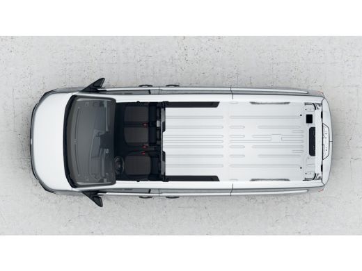 Volkswagen e-Transporter Bestelwagen L2 64kWh | VOOR MEKAAR DEALS | 218 pk | Trekhaak | Dubbele Schuifdeur | Cruise Contro... ActivLease financial lease