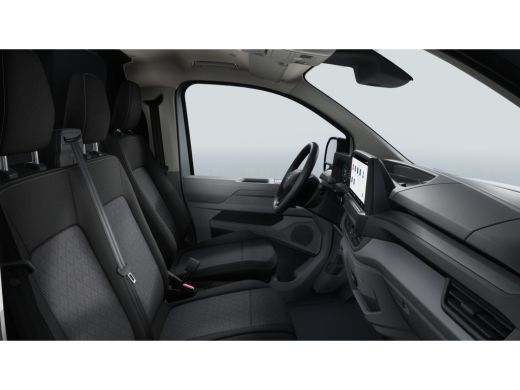 Volkswagen e-Transporter Bestelwagen L2 64kWh | VOOR MEKAAR DEALS | 218 pk | Trekhaak | Dubbele Schuifdeur | Cruise Contro... ActivLease financial lease