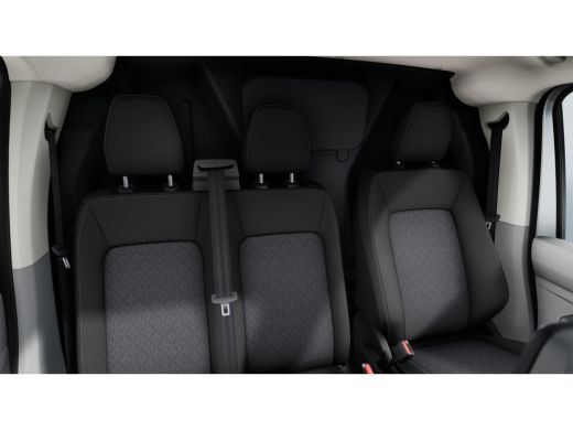 Volkswagen e-Transporter Bestelwagen L2 64kWh | VOOR MEKAAR DEALS | 218 pk | Trekhaak | Dubbele Schuifdeur | Cruise Contro... ActivLease financial lease