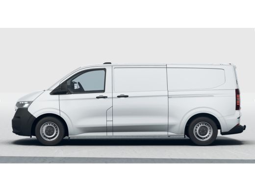 Volkswagen e-Transporter Bestelwagen L2 64kWh | VOOR MEKAAR DEALS | 218 pk | Trekhaak | Dubbele Schuifdeur | Cruise Contro... ActivLease financial lease