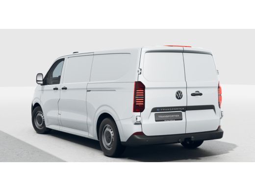 Volkswagen e-Transporter Bestelwagen L2 64kWh | VOOR MEKAAR DEALS | 218 pk | Trekhaak | Dubbele Schuifdeur | Cruise Contro... ActivLease financial lease