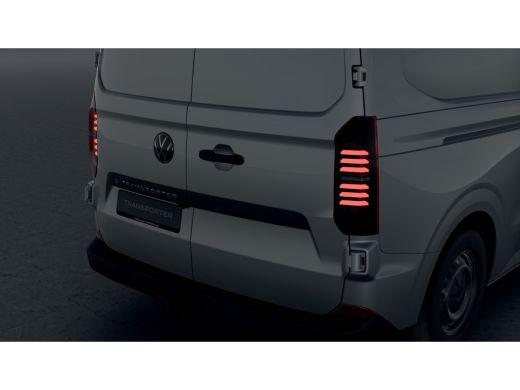 Volkswagen e-Transporter Bestelwagen L2 64kWh | VOOR MEKAAR DEALS | 218 pk | Trekhaak | Dubbele Schuifdeur | Cruise Contro... ActivLease financial lease