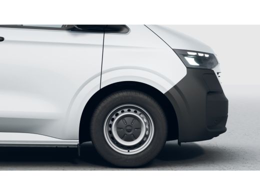 Volkswagen e-Transporter Bestelwagen L2 64kWh | VOOR MEKAAR DEALS | 218 pk | Trekhaak | Dubbele Schuifdeur | Cruise Contro... ActivLease financial lease