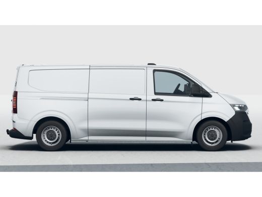 Volkswagen e-Transporter Bestelwagen L2 64kWh | VOOR MEKAAR DEALS | 218 pk | Trekhaak | Dubbele Schuifdeur | Cruise Contro... ActivLease financial lease