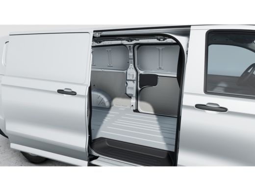 Volkswagen e-Transporter Bestelwagen L2 64kWh | VOOR MEKAAR DEALS | 218 pk | Trekhaak | Dubbele Schuifdeur | Cruise Contro... ActivLease financial lease