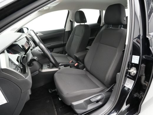 Volkswagen Polo 1.0 MPI 80pk Comfortline Navigatie Carplay Cruise 111 ActivLease financial lease