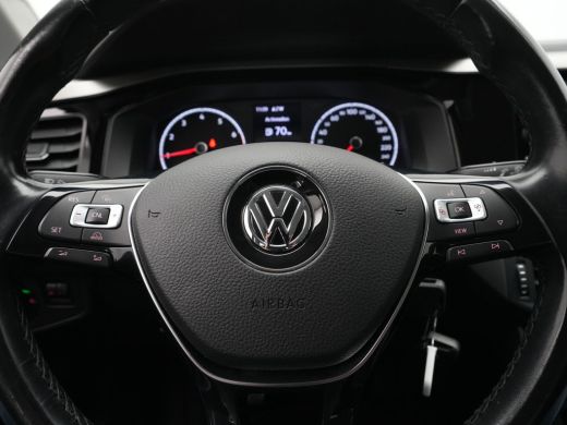 Volkswagen Polo 1.0 MPI 80pk Comfortline Navigatie Carplay Cruise 111 ActivLease financial lease