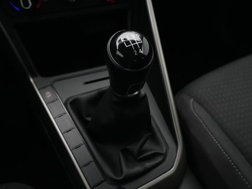 Volkswagen Polo 1.0 MPI 80pk Comfortline Navigatie Carplay Cruise 111 ActivLease financial lease